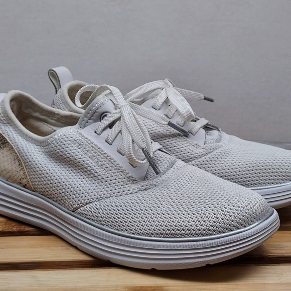 Cole Haan Womens GrandSport Journey Athletic Shoes Size 5 B - Picture 2 of 12